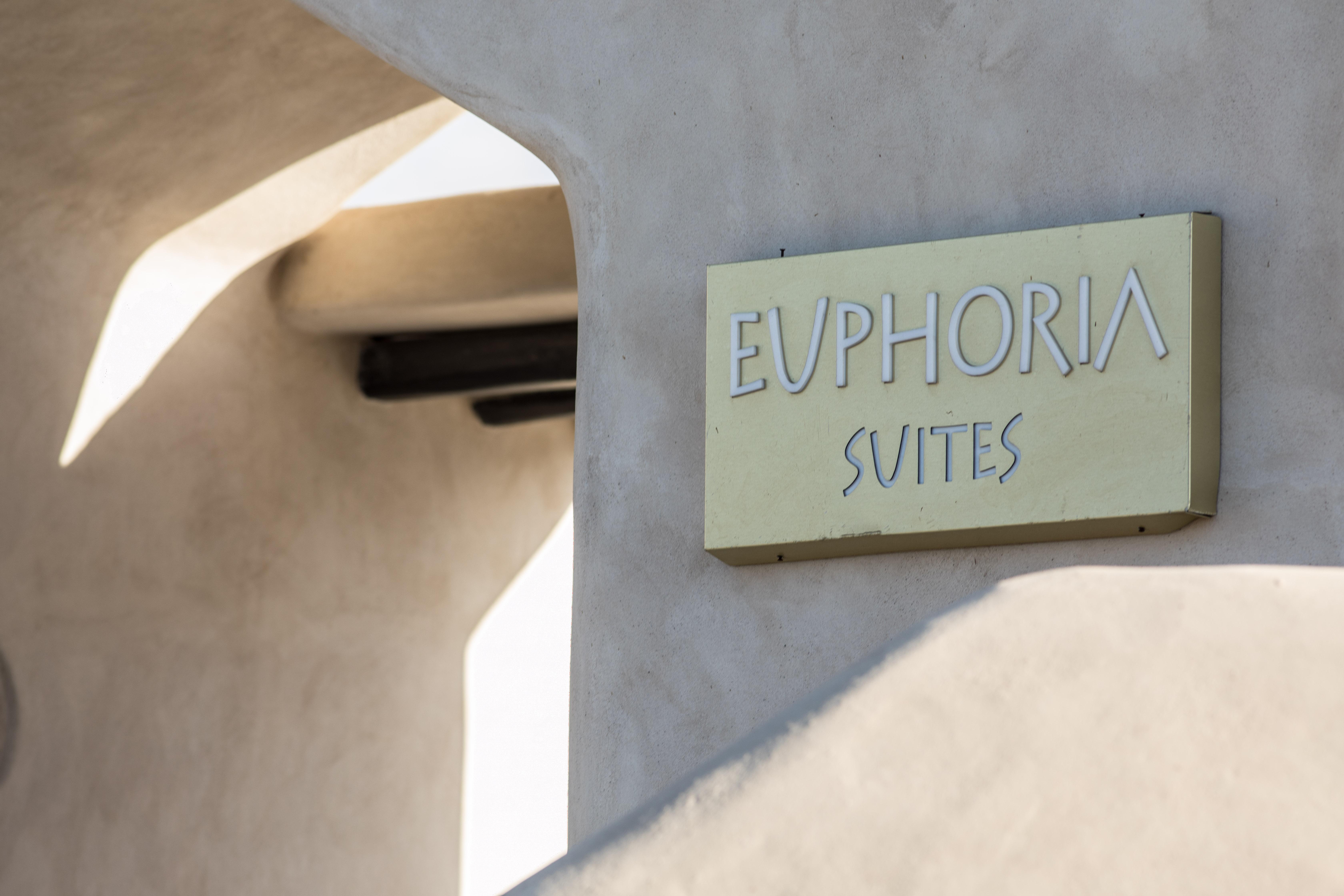 Naxos Euphoria Suites Стелида Экстерьер фото