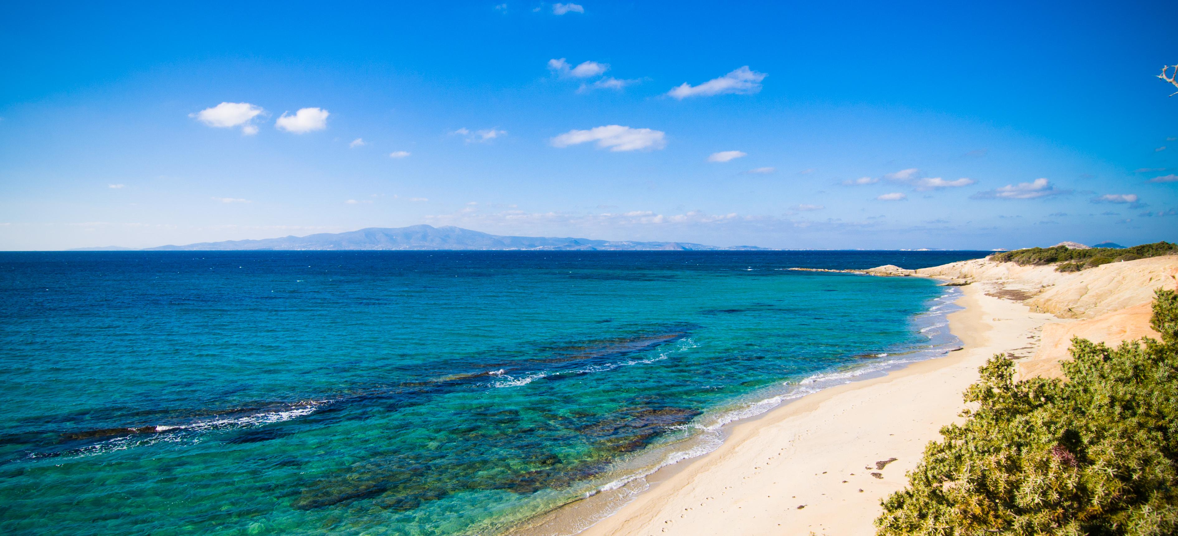 Naxos Euphoria Suites Стелида Экстерьер фото