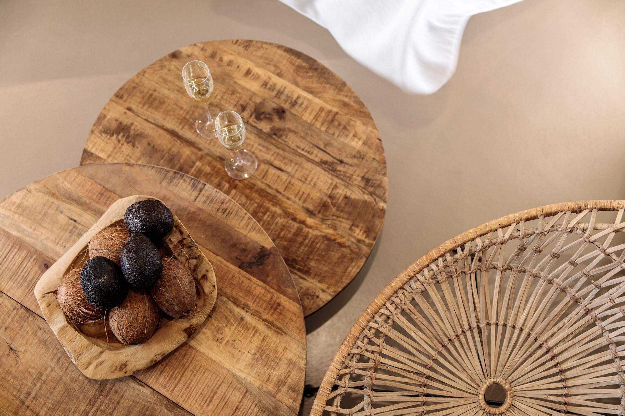 Naxos Euphoria Suites Стелида Экстерьер фото