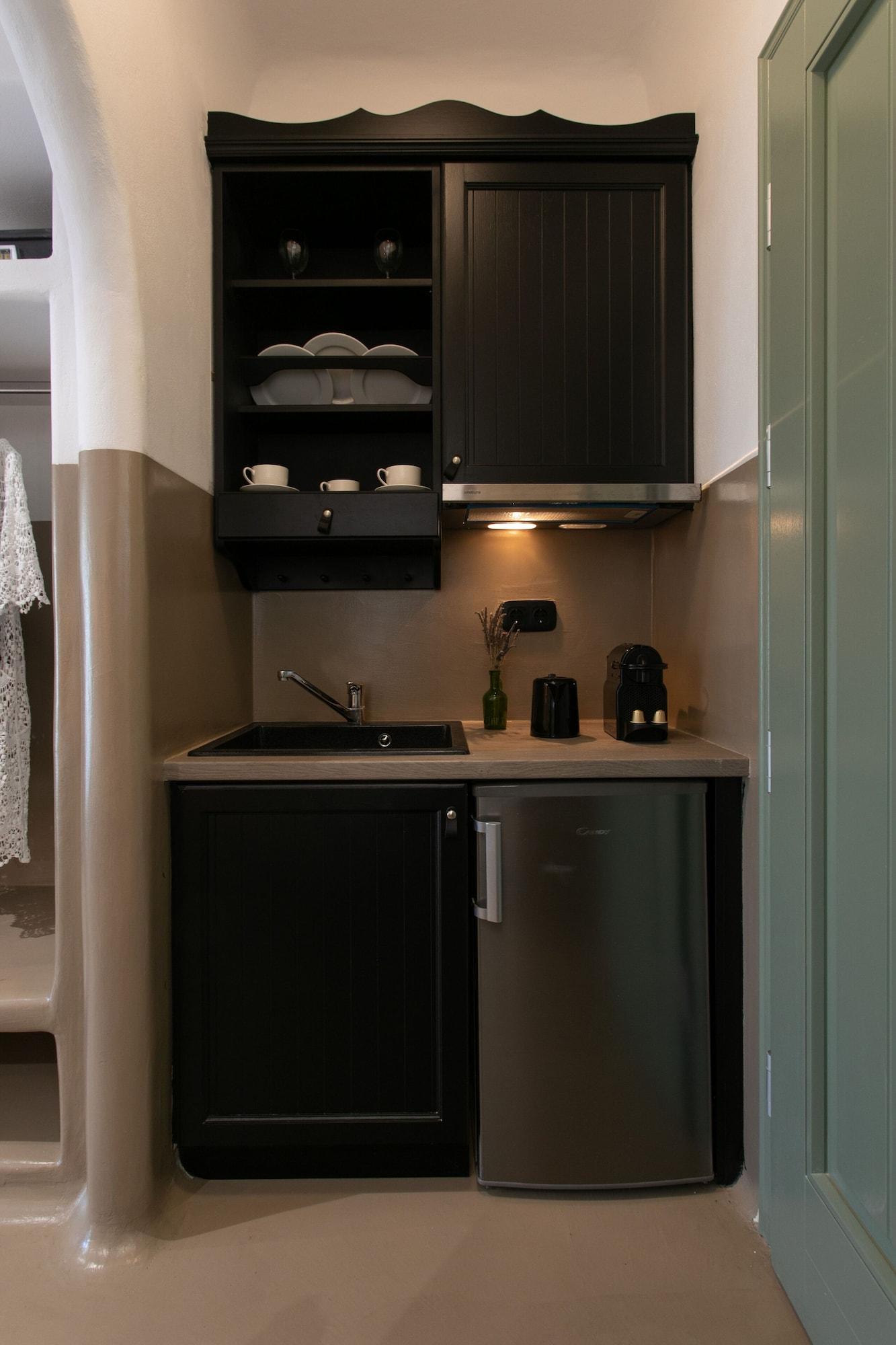 Naxos Euphoria Suites Стелида Экстерьер фото